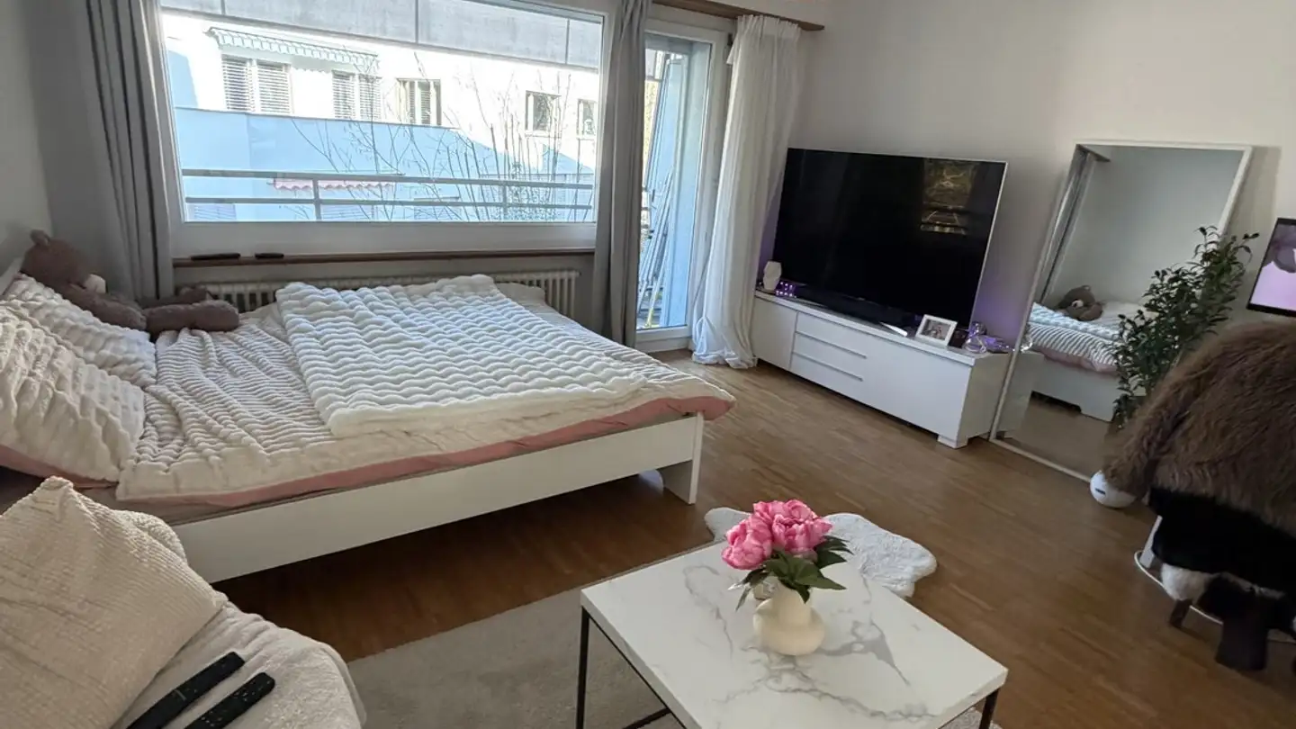 Appartamento in affitto - 8302 Kloten