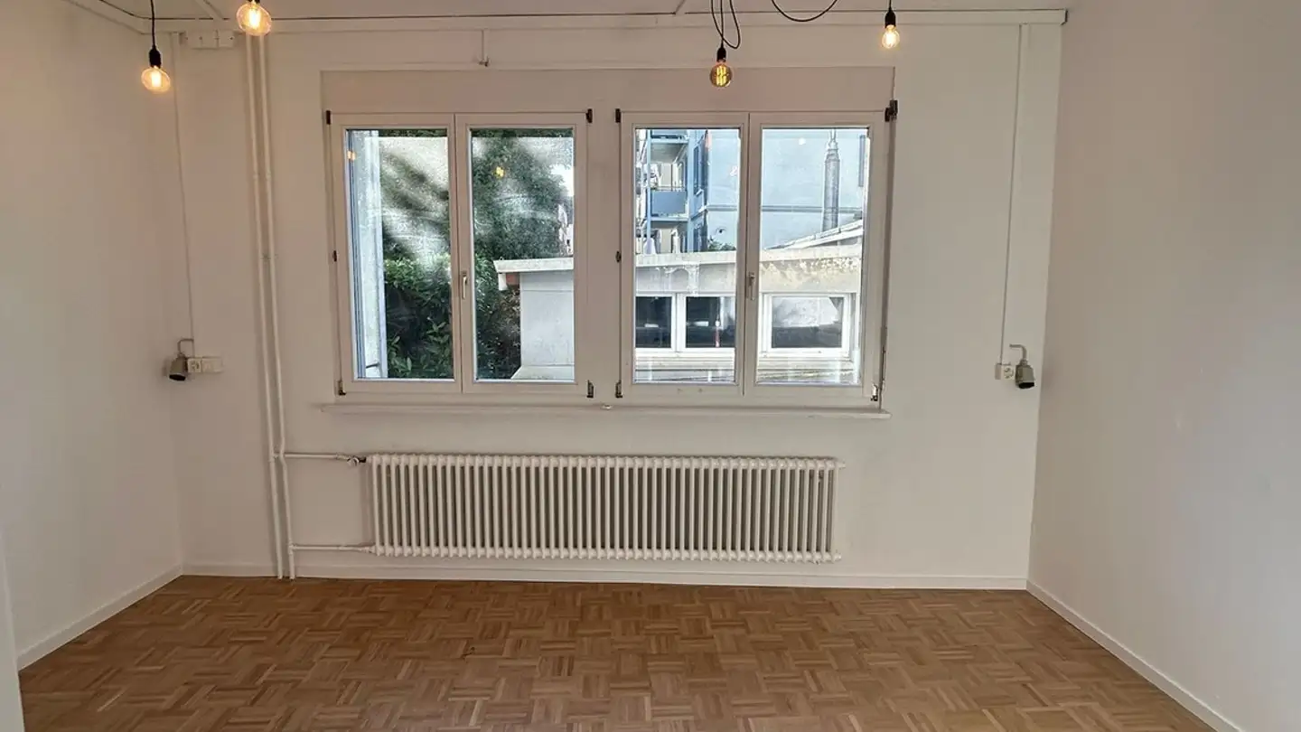 Zimmer mieten - Taubenstrasse 8, 9008 St. Gallen