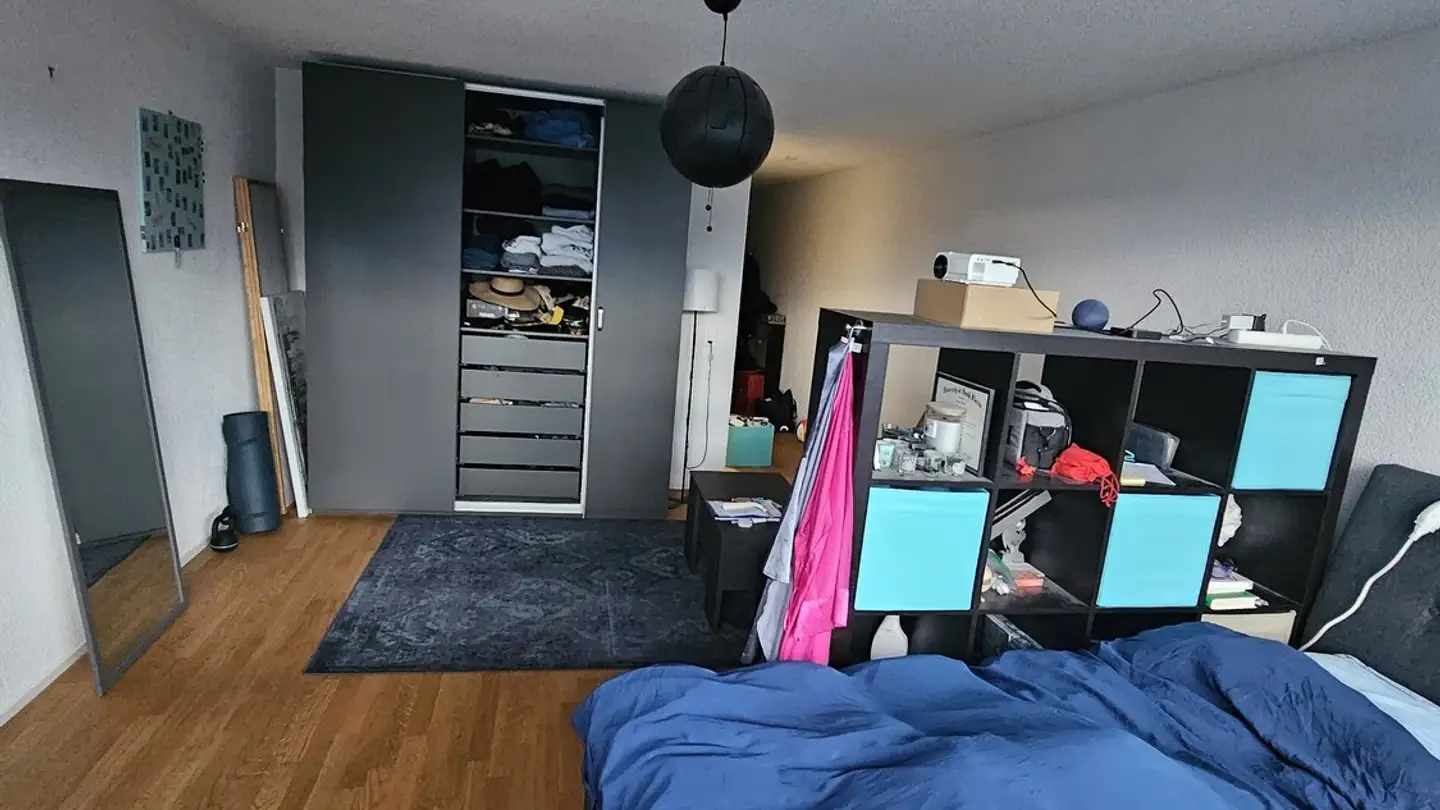 Wohnung mieten - Bahnhofstrasse 31, 8620 Wetzikon ZH - Foto 2