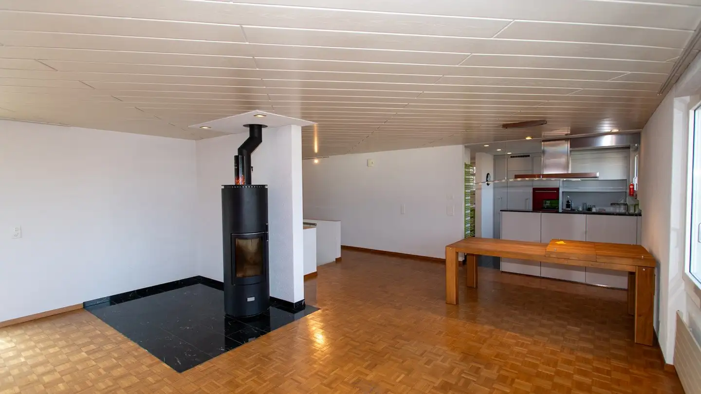 Einfamilienhaus kaufen - Sonnrainweg 2, 5745 Safenwil - Foto 3