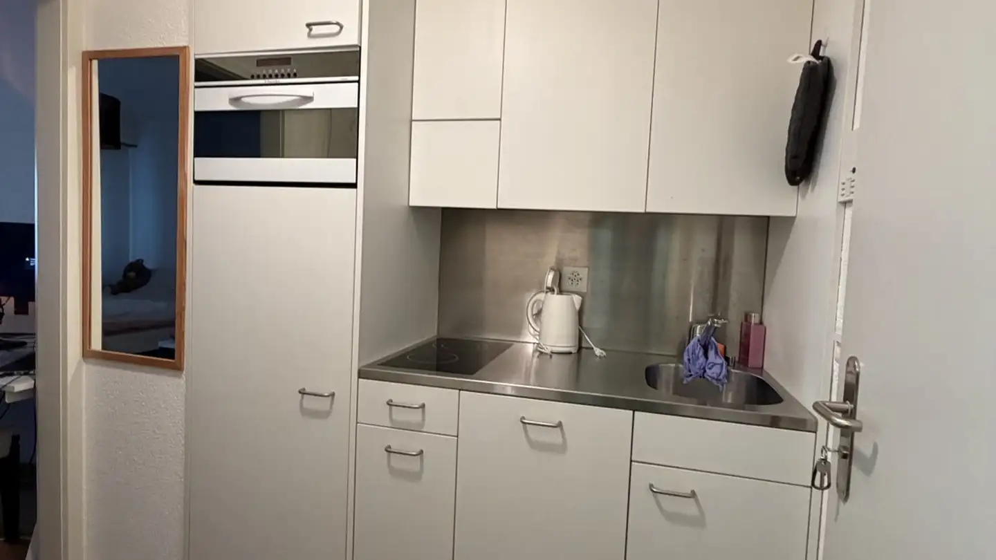 Appartamento in affitto - 8302 Kloten - Foto 3