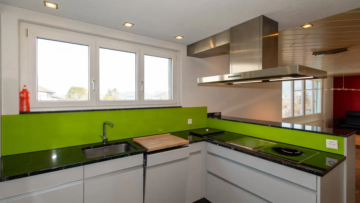 Einfamilienhaus kaufen - Sonnrainweg 2, 5745 Safenwil - Foto 2