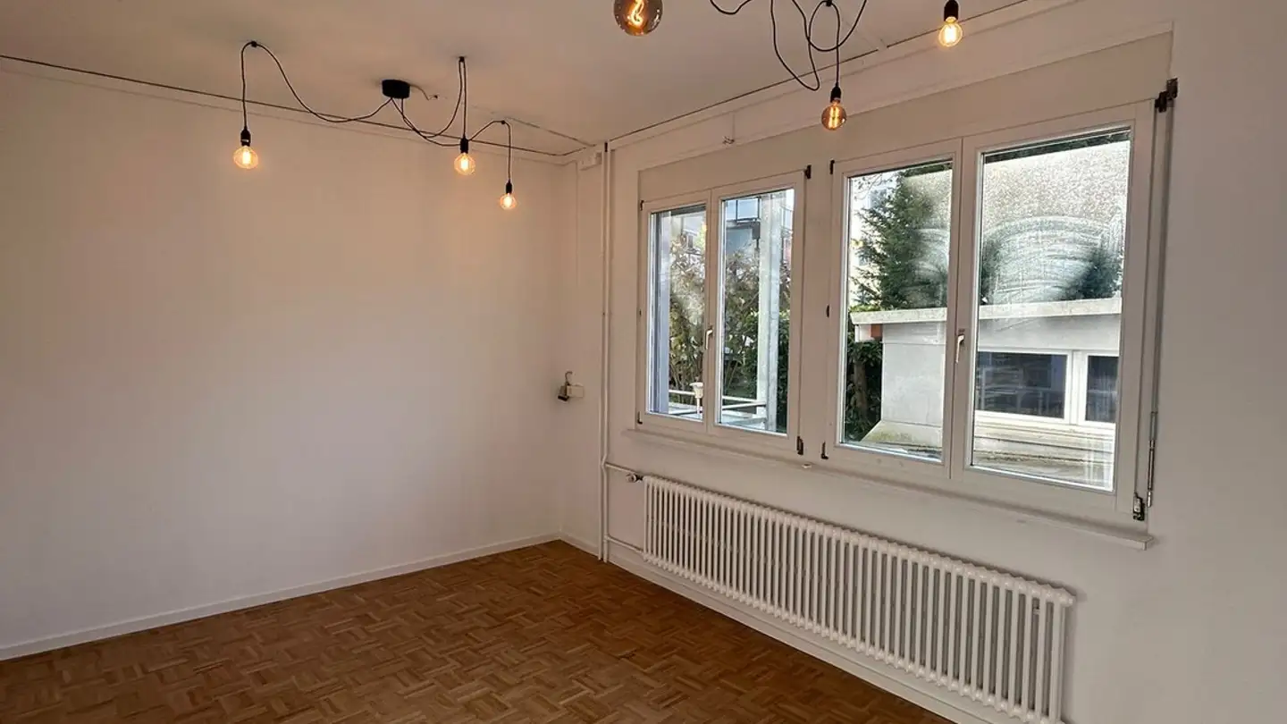 Stanza singola in affitto - Taubenstrasse 8, 9008 St. Gallen - Photo 3