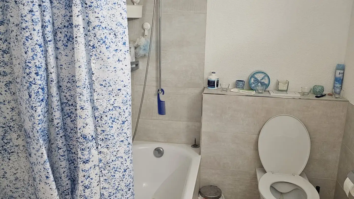 Wohnung mieten - Bahnhofstrasse 31, 8620 Wetzikon ZH - Foto 4