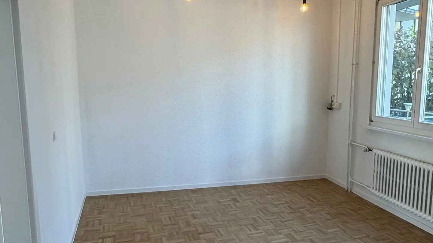 Stanza singola in affitto - Taubenstrasse 8, 9008 St. Gallen - Photo 4