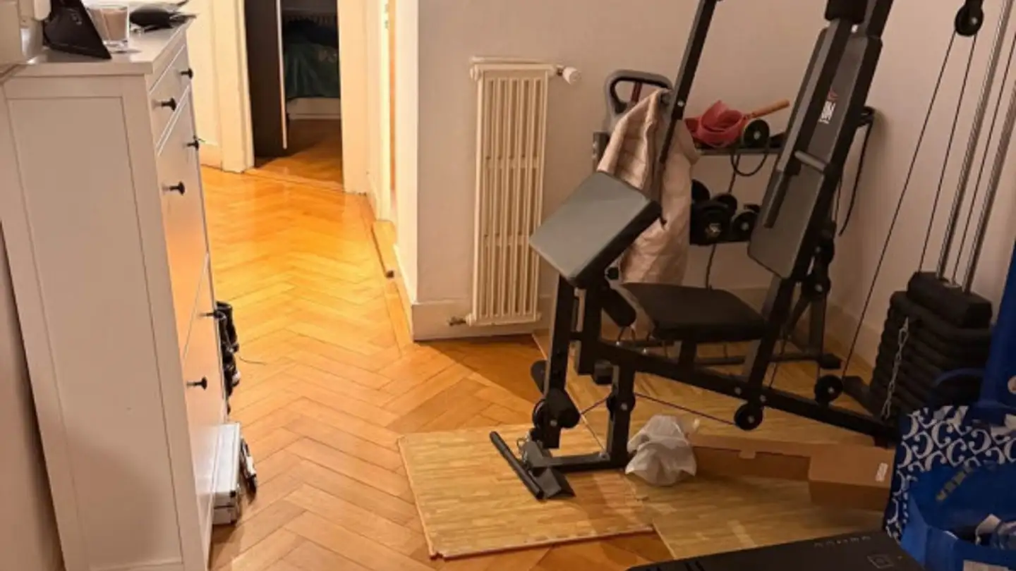 Appartamento in affitto - 1201 Genève - Foto 3