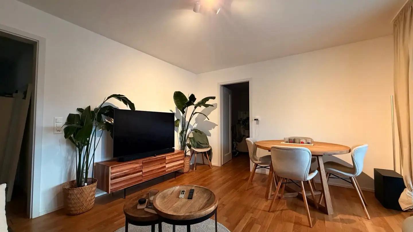 Appartamento in affitto - 8500 Frauenfeld