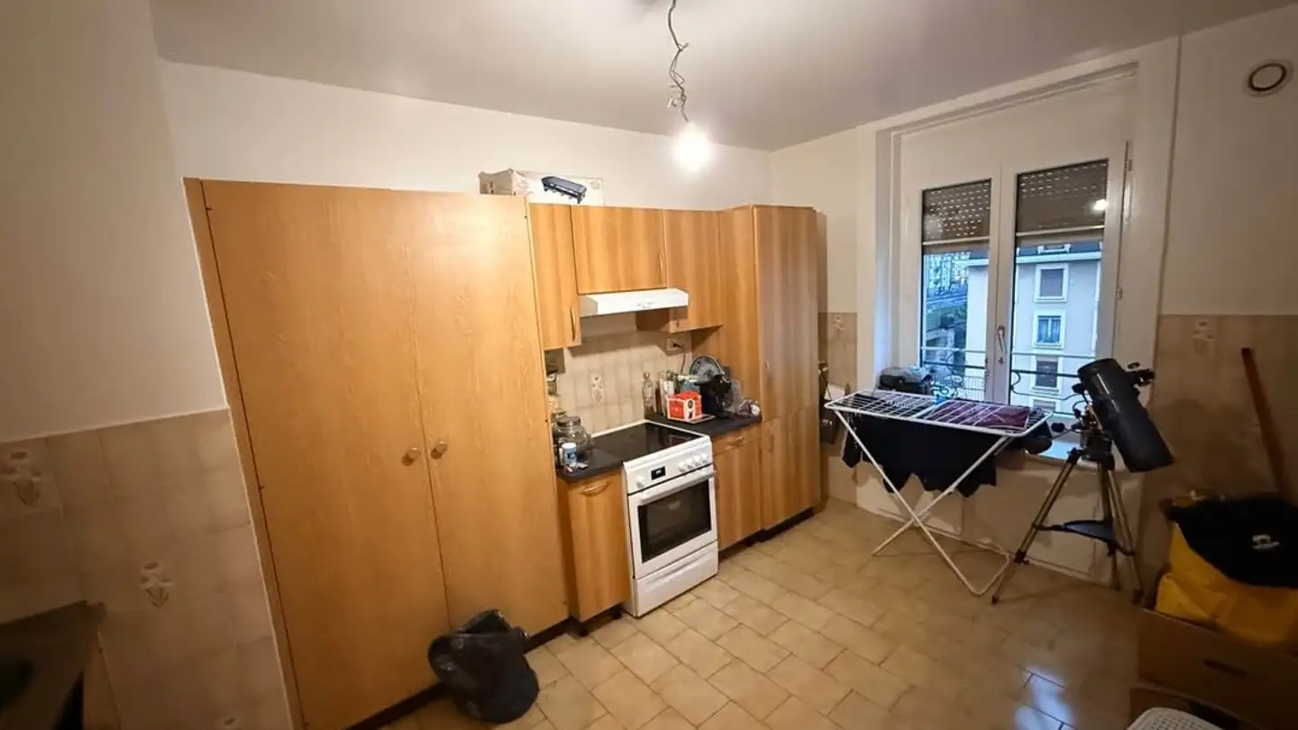 Appartamento in affitto - 1201 Genève - Foto 4