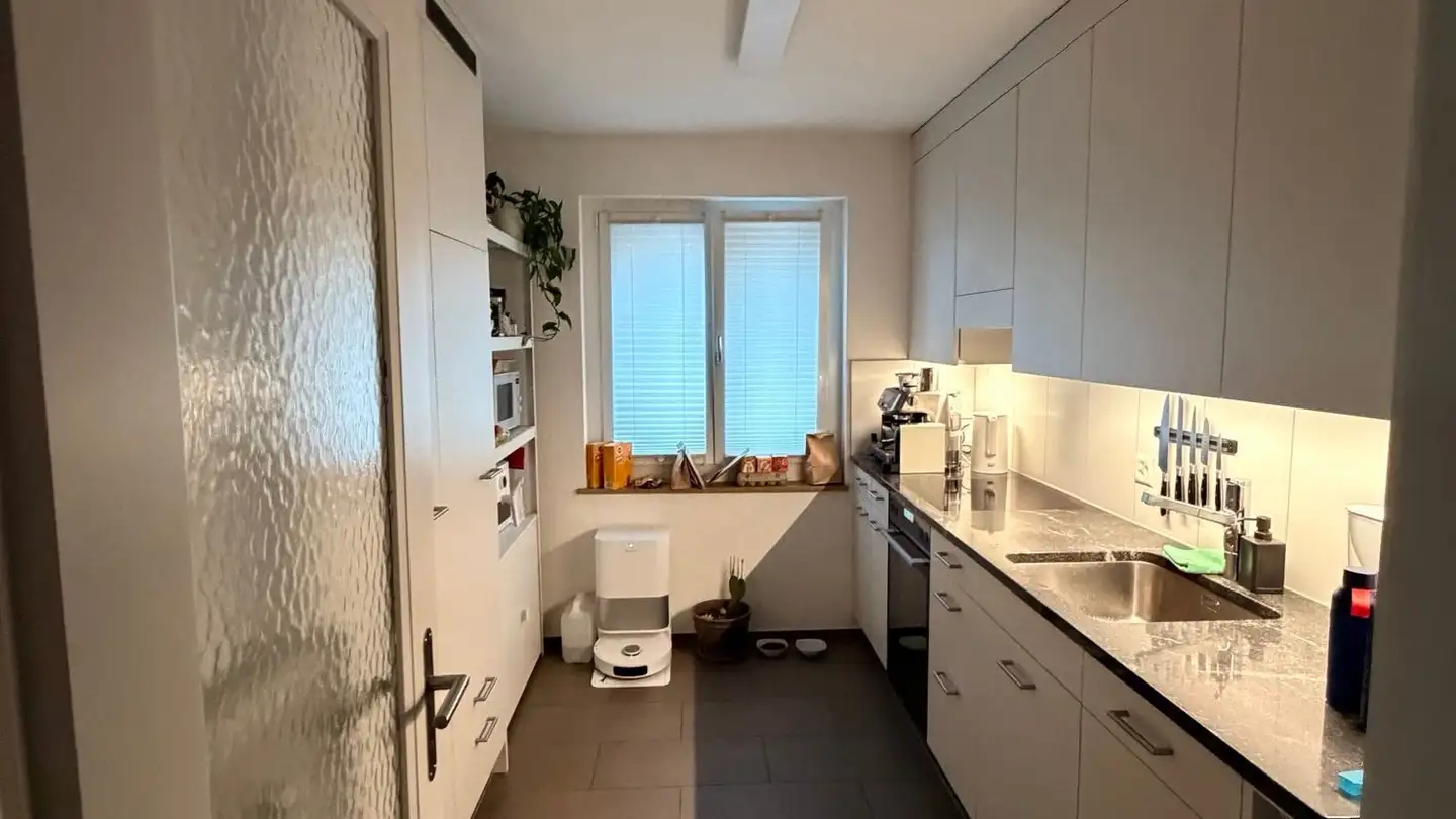 Appartamento in affitto - 8500 Frauenfeld - Foto 3