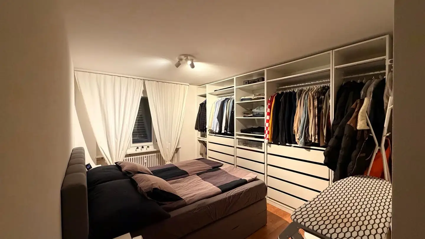 Appartamento in affitto - 8500 Frauenfeld - Foto 4