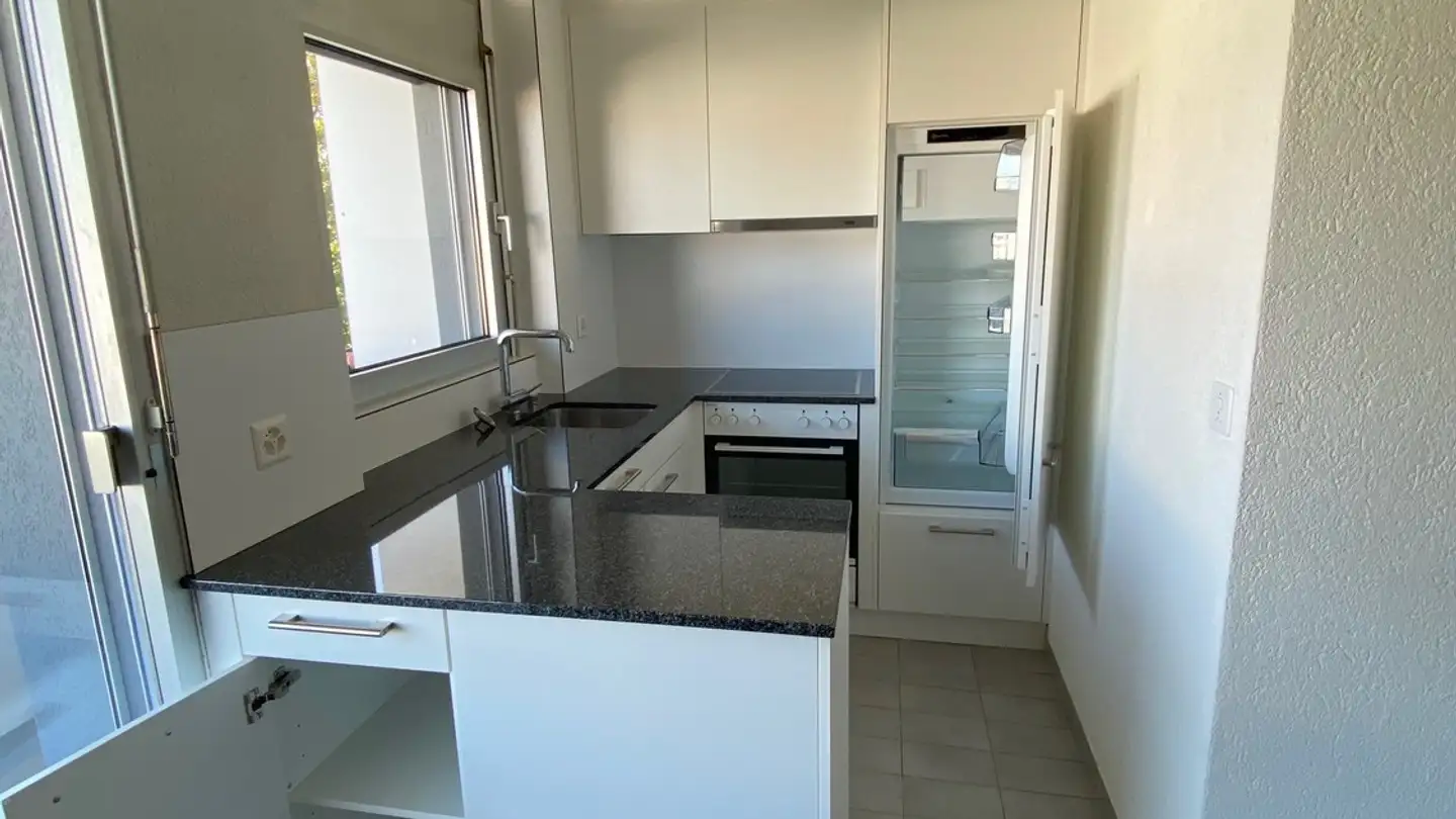 Wohnung mieten - Chemin Tiefenmatt / Tiefenmattweg 24, 2503 Biel/Bienne