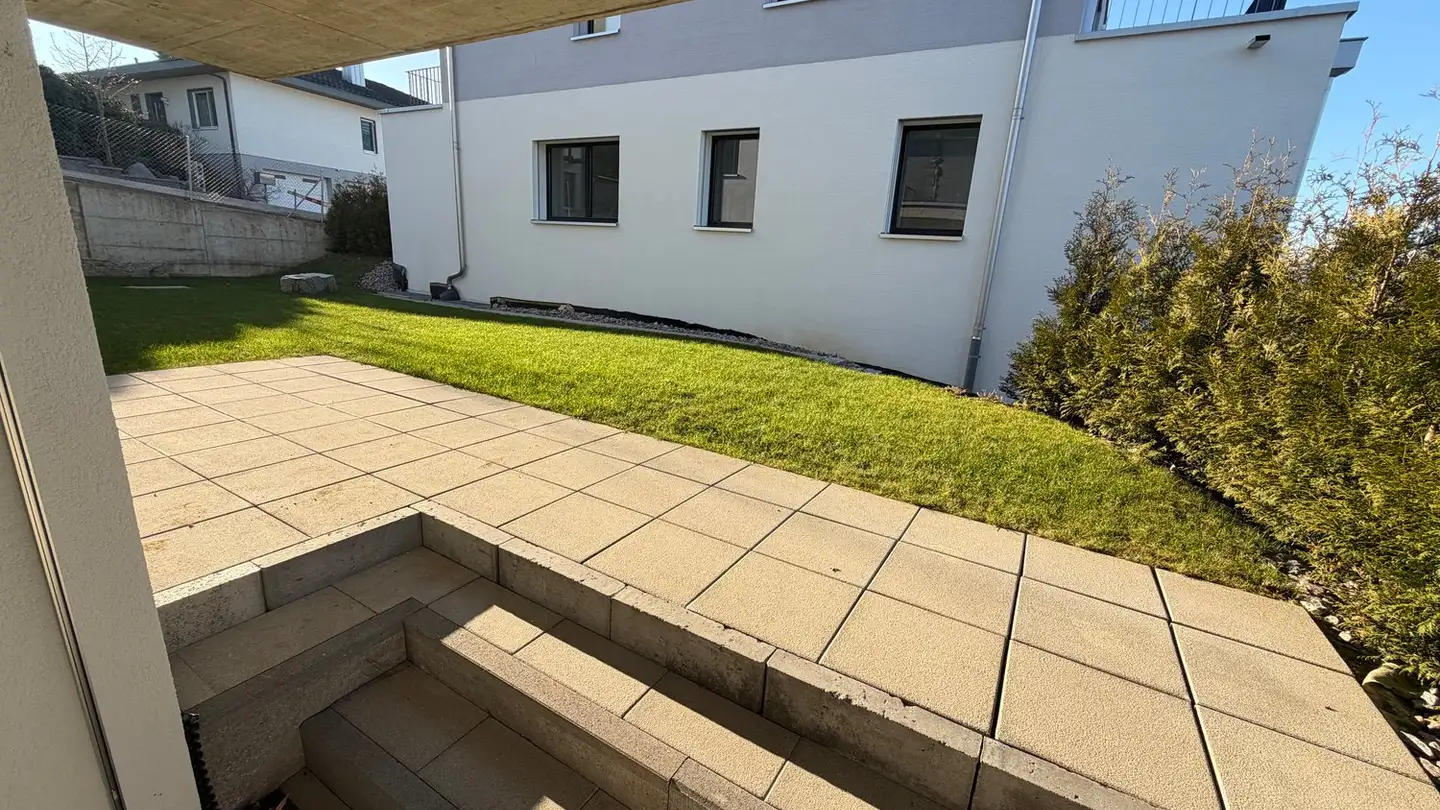 Appartement à louer - Gehrenstrasse 20b, 4227 Büsserach - Photo 2