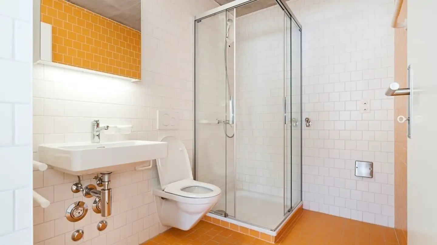 Apartment for rent - Avenue De Pratifori 24a, 1950 Sion - Photo 4