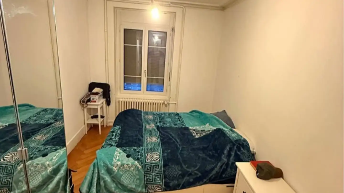 Appartamento in affitto - 1201 Genève