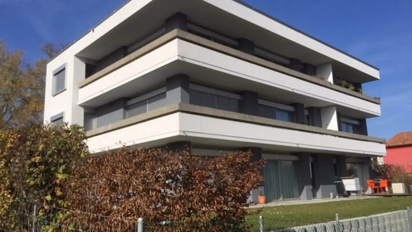 Wohnung mieten - Chemin Tiefenmatt / Tiefenmattweg 24, 2503 Biel/Bienne - Foto 2