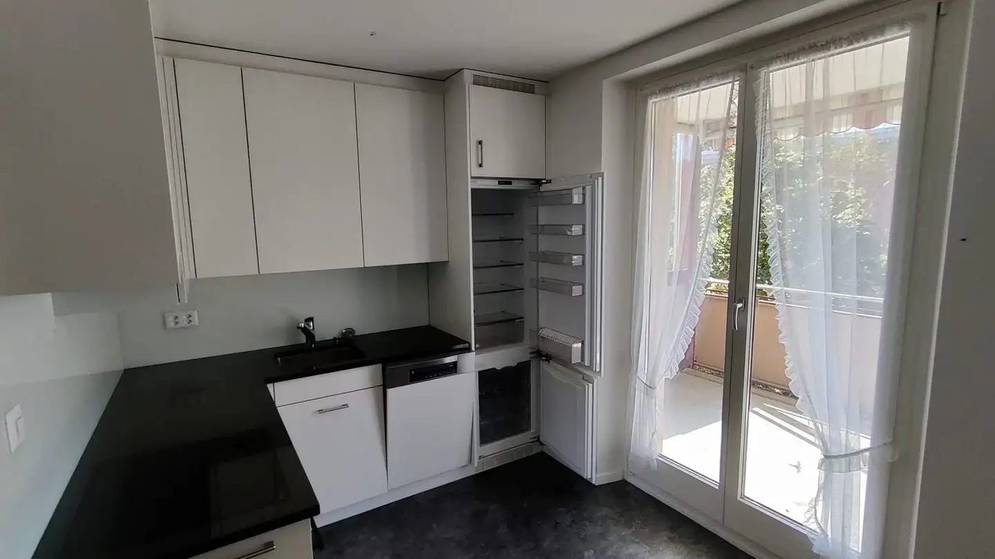 Apartment for rent - Gustav Wenk-Strasse 37, 4056 Basel