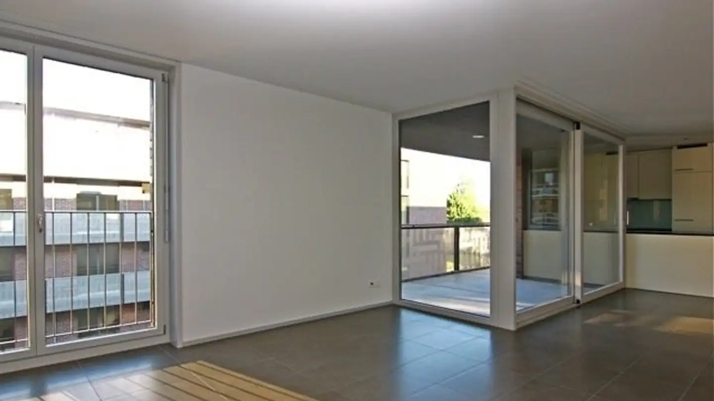 Apartment for rent - St. Gallerstrasse 48, 8400 Winterthur - Photo 3