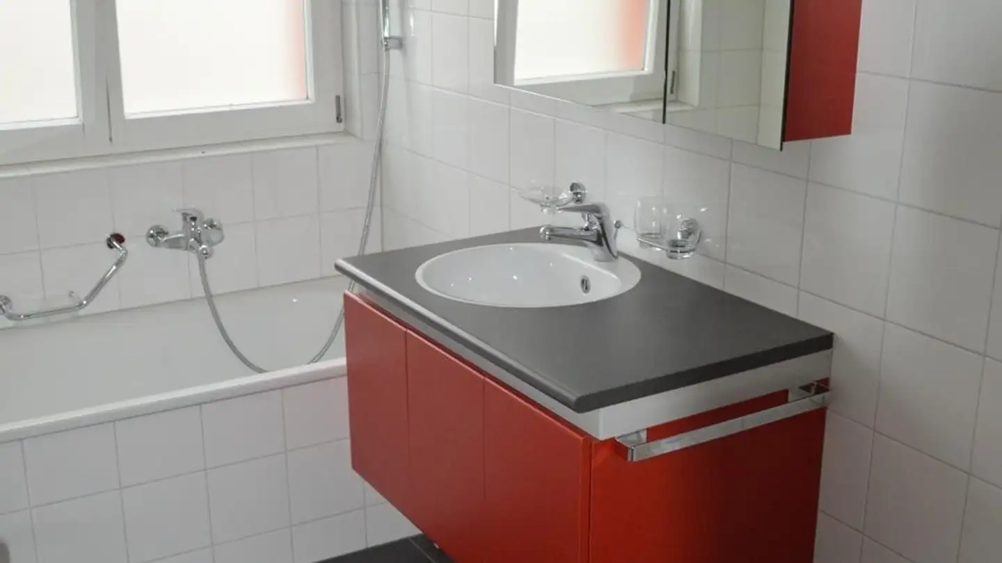 Wohnung mieten - Lindenpark 41, 3427 Utzenstorf - Foto 3