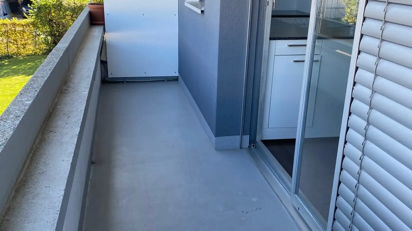 Wohnung mieten - Chemin Tiefenmatt / Tiefenmattweg 24, 2503 Biel/Bienne - Foto 4