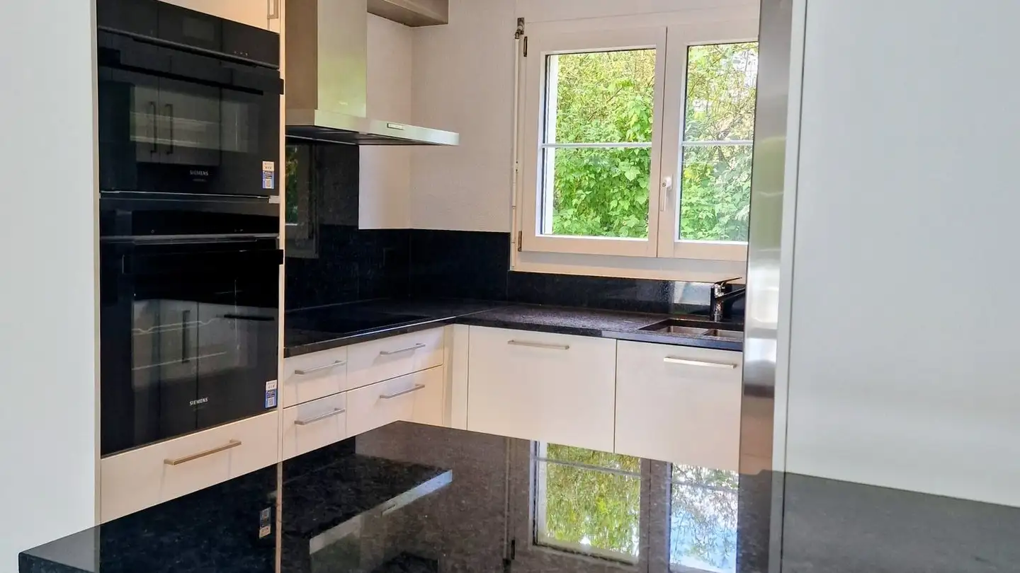 Casa bifamiliare in affitto - Im Bächli 85, 8303 Bassersdorf