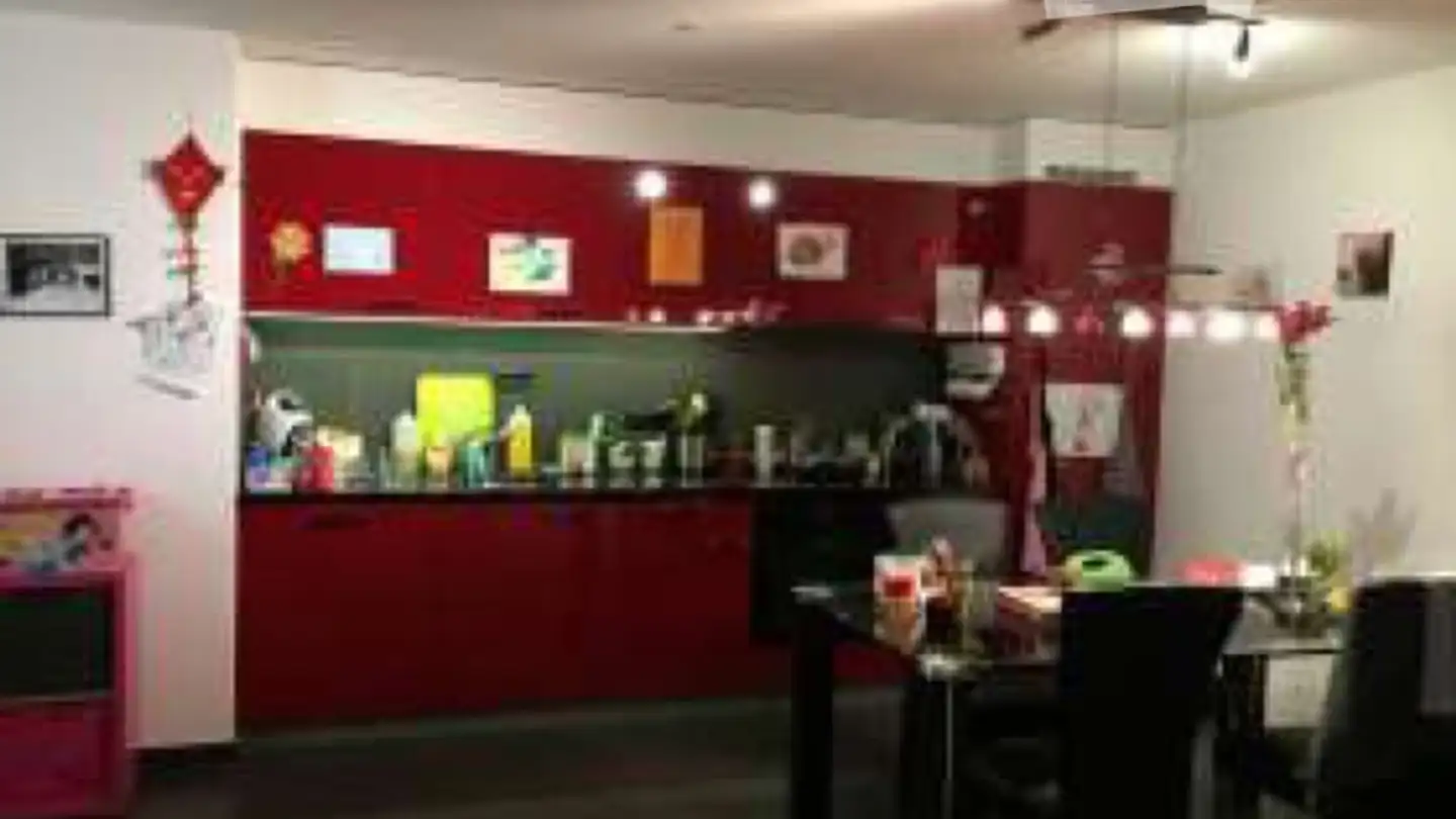 Wohnung mieten - Avenue De La Gare 25, 1963 Vétroz