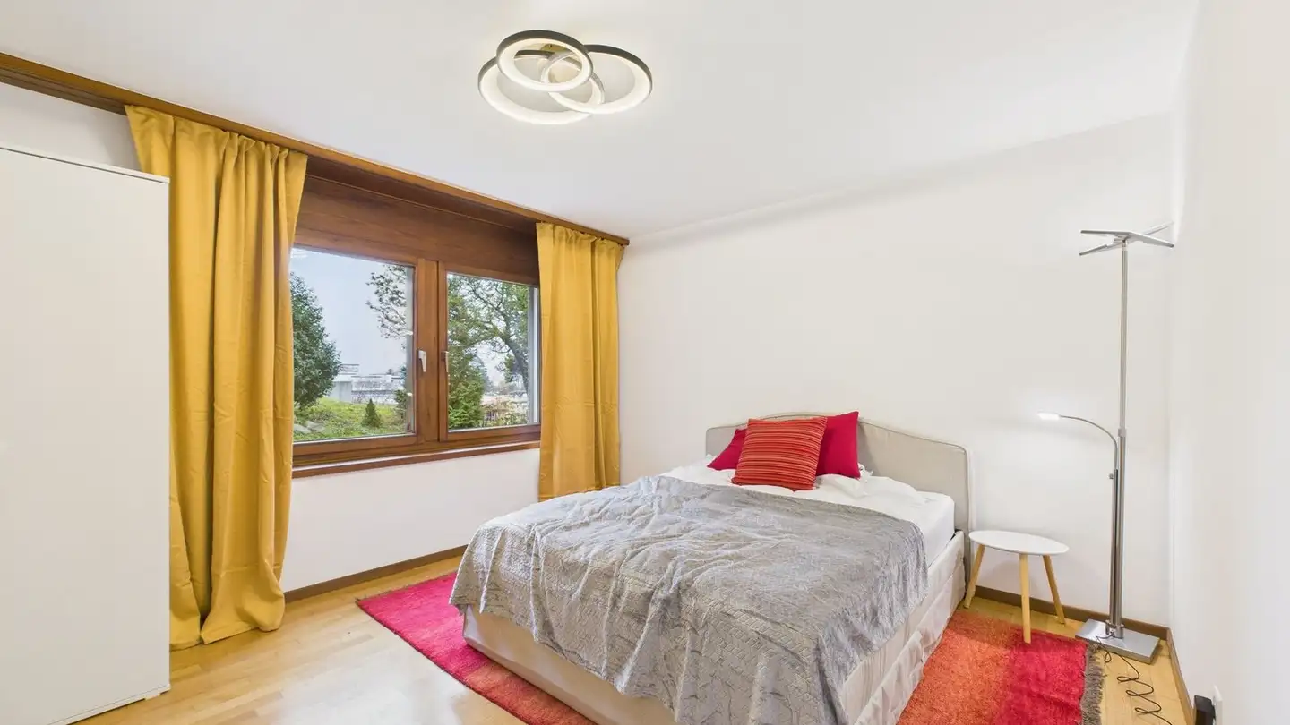 Apartment for rent - 8706 Meilen