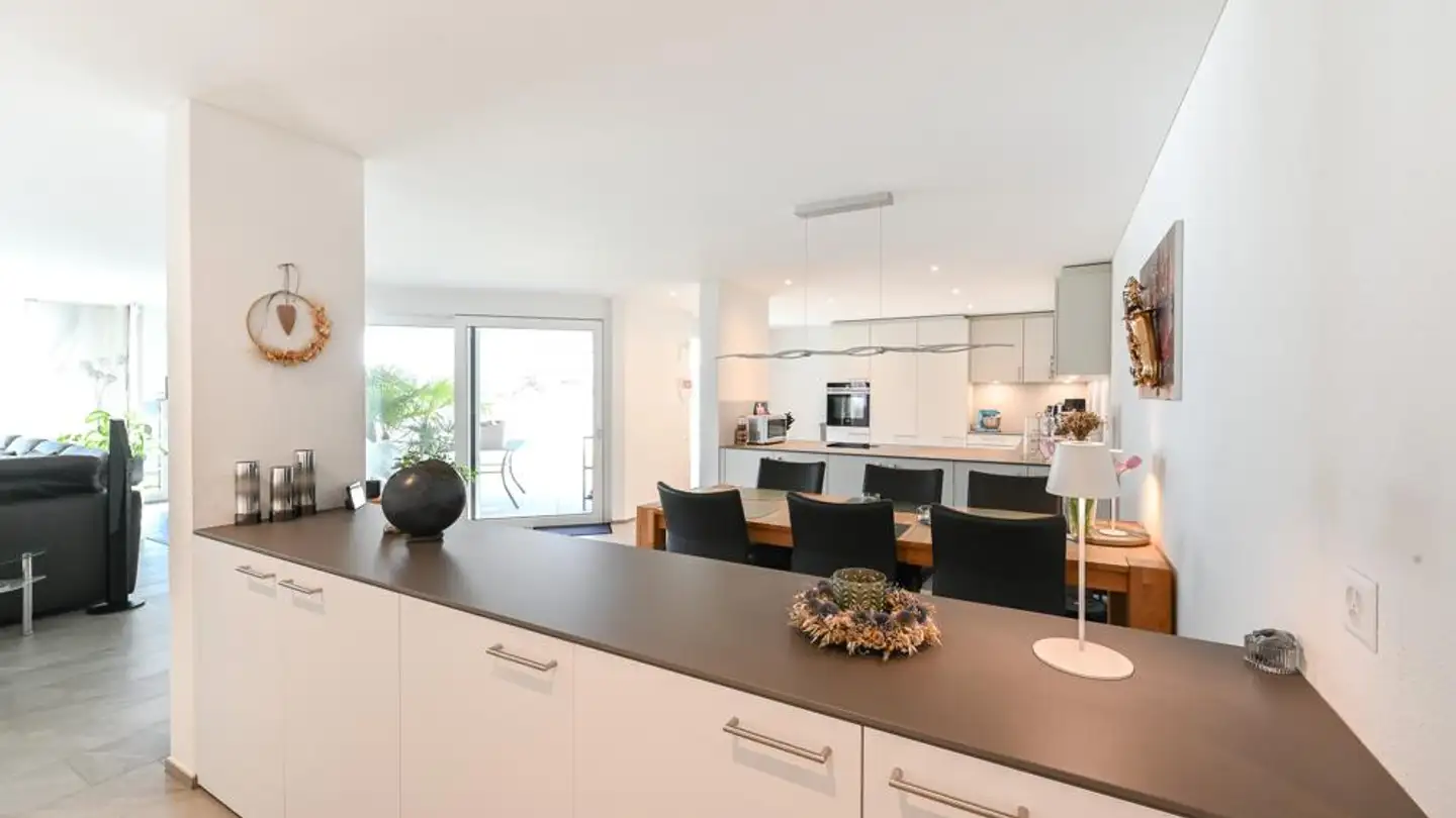 Wohnung kaufen - 9533 Kirchberg SG - Foto 3