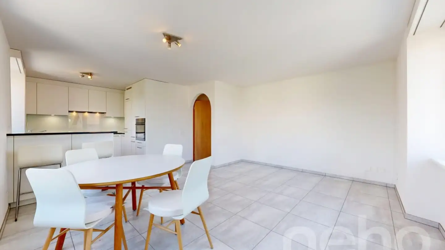 Appartamento in vendita - 8810 Horgen - Foto 2