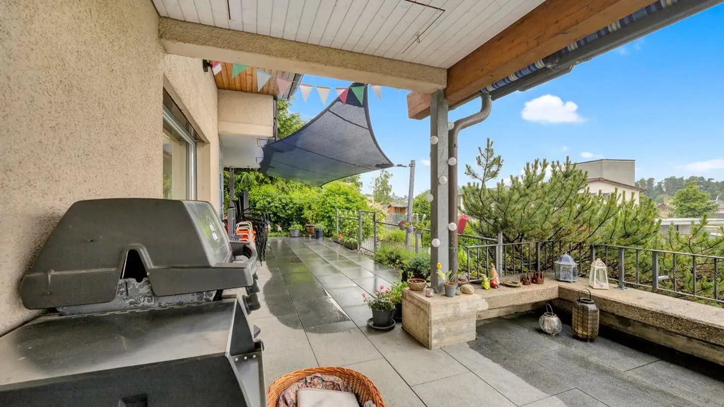 Maison individuelle à vendre - Wermatswilerstrasse 10a, 8610 Uster - Photo 4