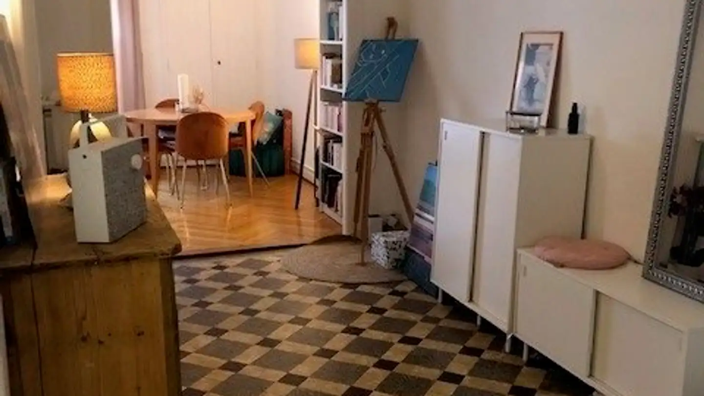 Appartamento in affitto - Rue De La Gare 1, 1110 Morges - Foto 2