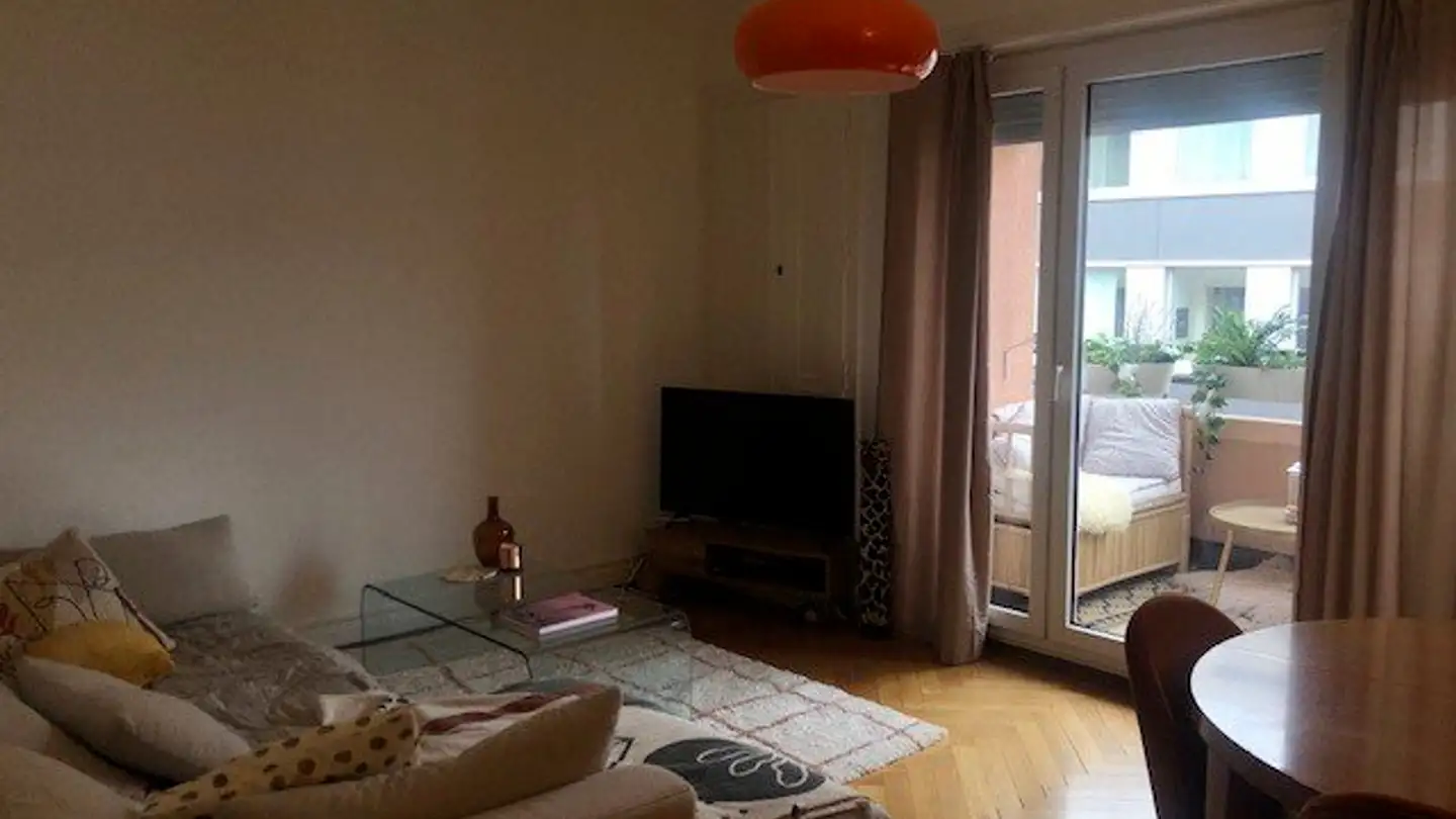 Appartamento in affitto - Rue De La Gare 1, 1110 Morges - Foto 3
