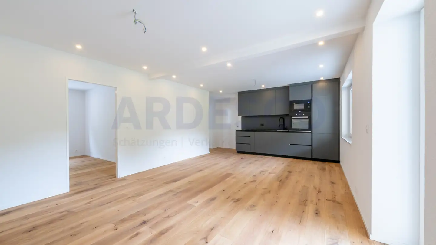 Appartamento in affitto - Delsbergstrasse 59, 4253 Liesberg - Foto 2