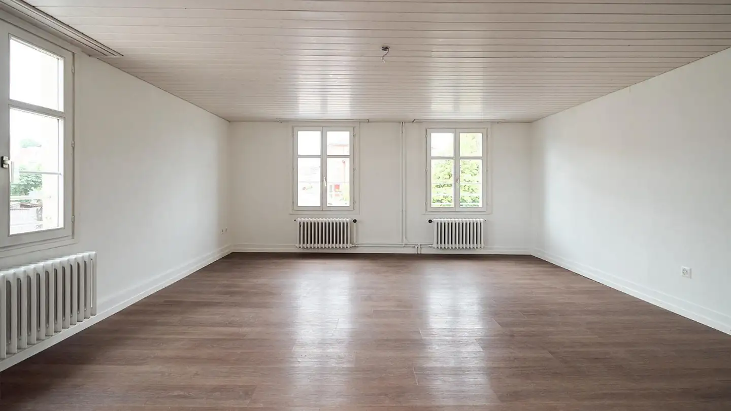 Appartamento in affitto - Herisauerstrasse 63, 9200 Gossau SG