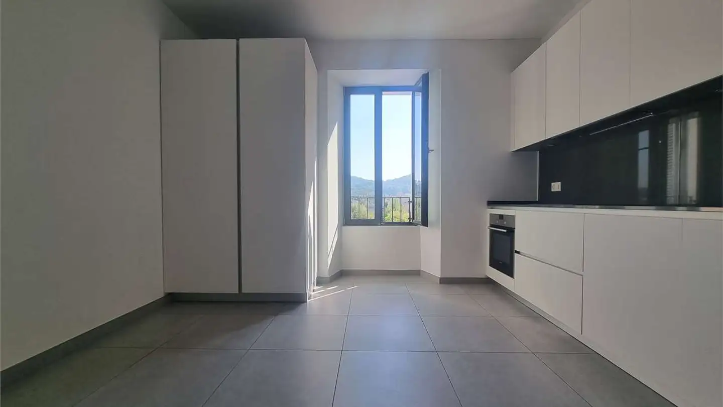 Appartement à louer - 6854 S. Pietro