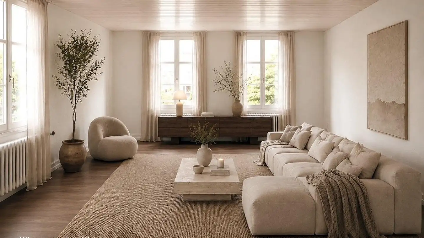 Apartment for rent - Herisauerstrasse 63, 9200 Gossau SG - Photo 2