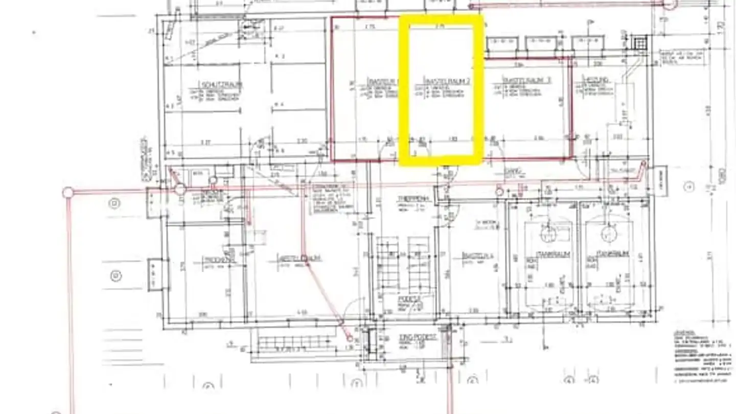 Sala hobby in affitto - Langackerstrasse 4, 8424 Embrach