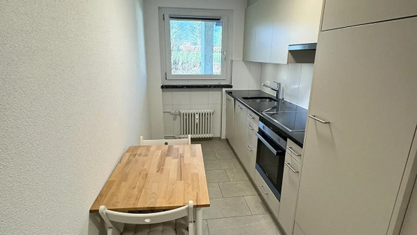 Appartamento in affitto - Bruggwiesenstrasse 5, 8355 Aadorf - Photo 2
