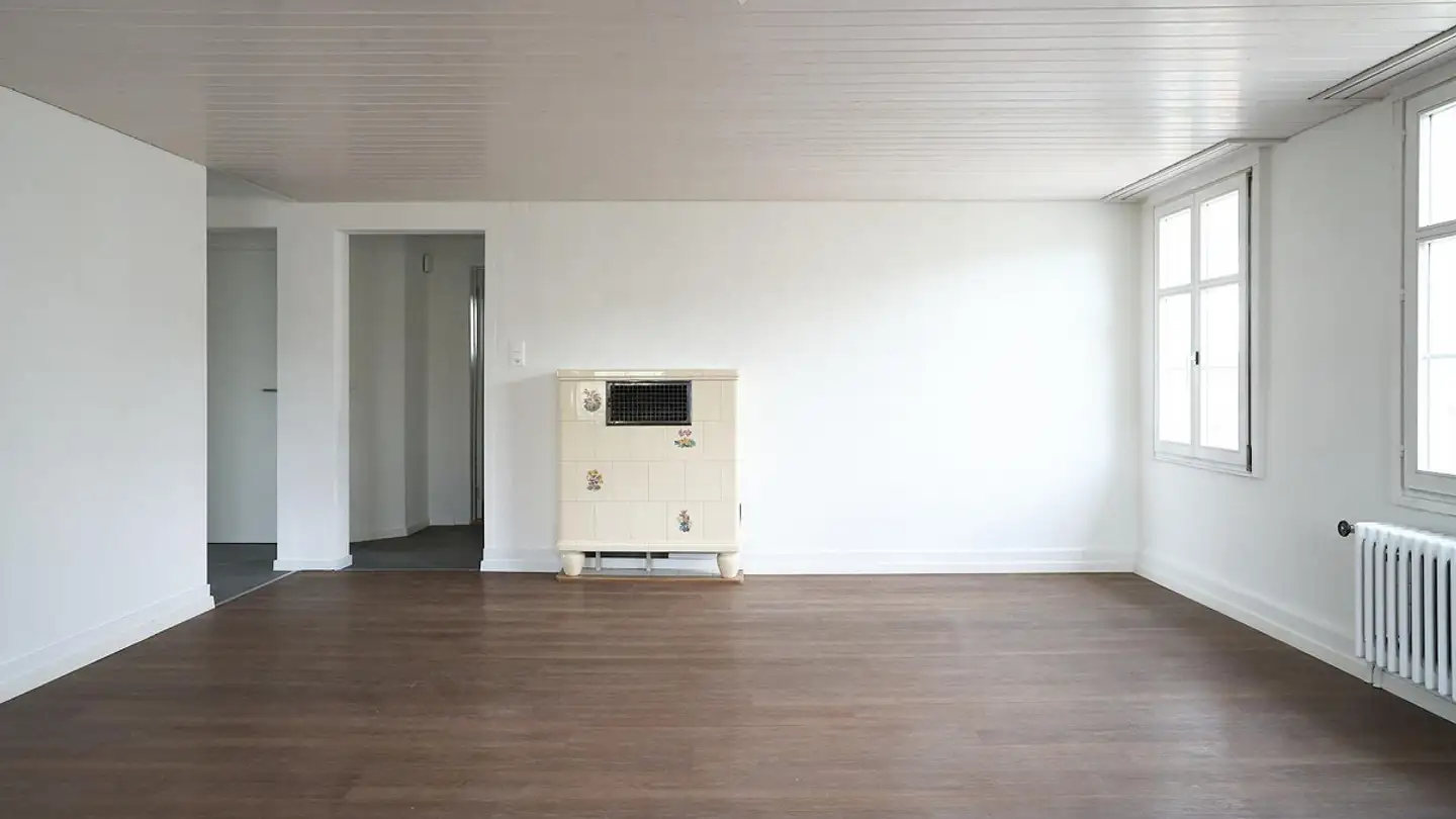 Apartment for rent - Herisauerstrasse 63, 9200 Gossau SG - Photo 3