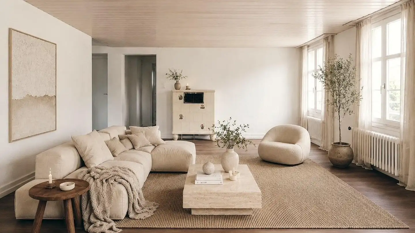 Apartment for rent - Herisauerstrasse 63, 9200 Gossau SG - Photo 4