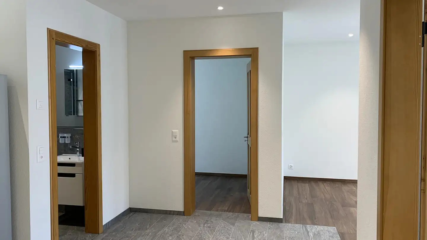 Appartamento in affitto - Waffenweg 12, 3014 Bern - Photo 4