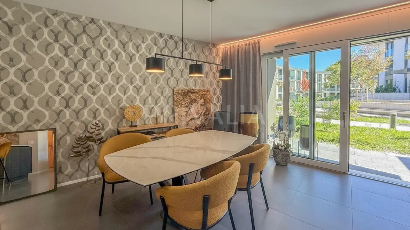 Appartement à vendre - 1204 Genève - Photo 2