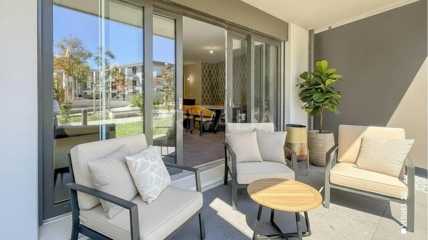 Appartement à vendre - 1204 Genève - Photo 3