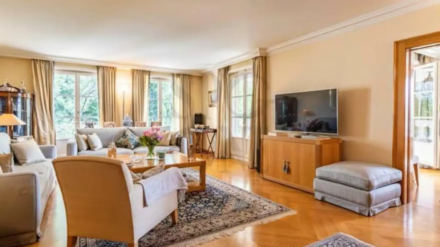 Wohnung kaufen - 1253 Vandoeuvres