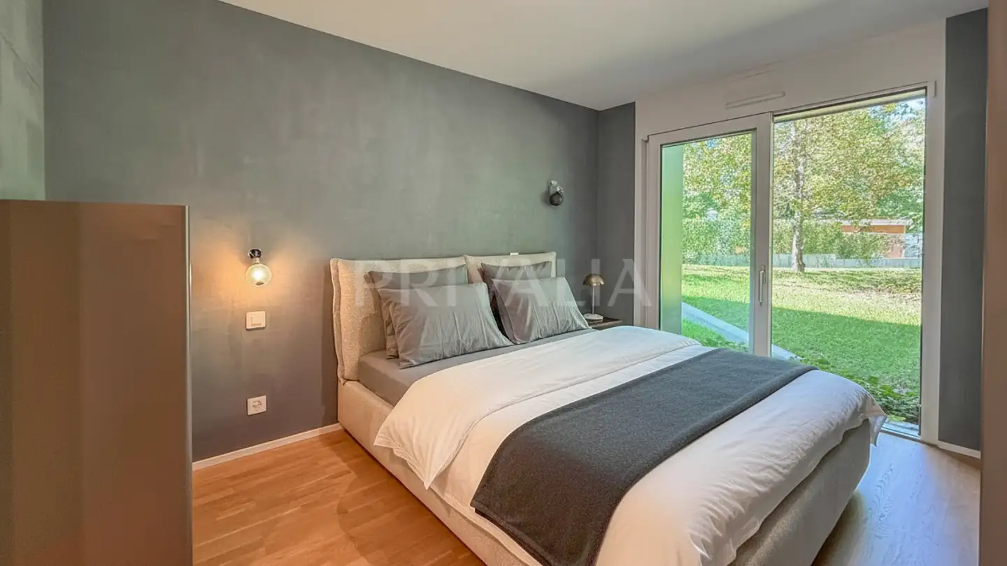 Appartement à vendre - 1204 Genève - Photo 4