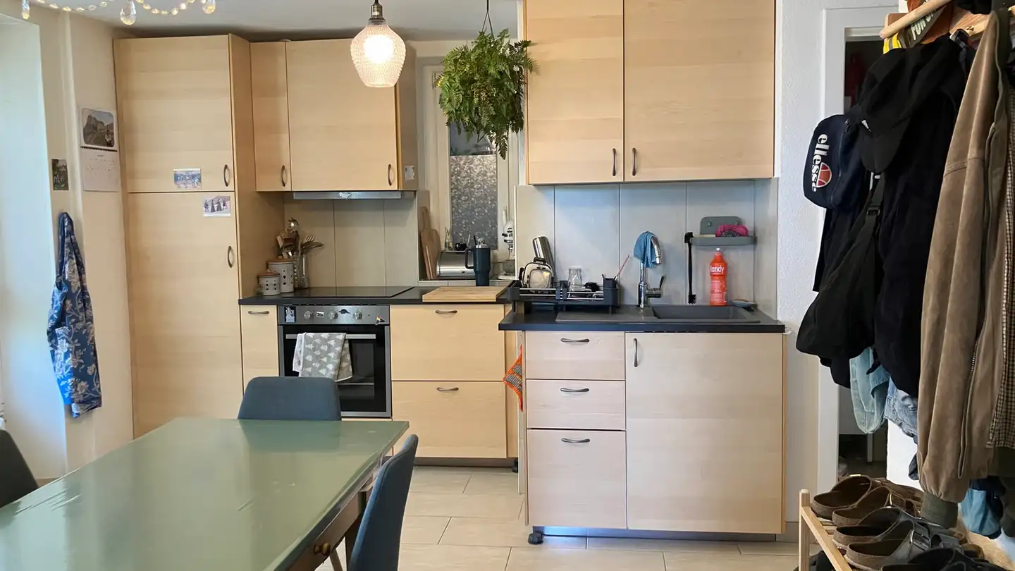 Apartment for rent - 2000 Neuchâtel - Photo 2
