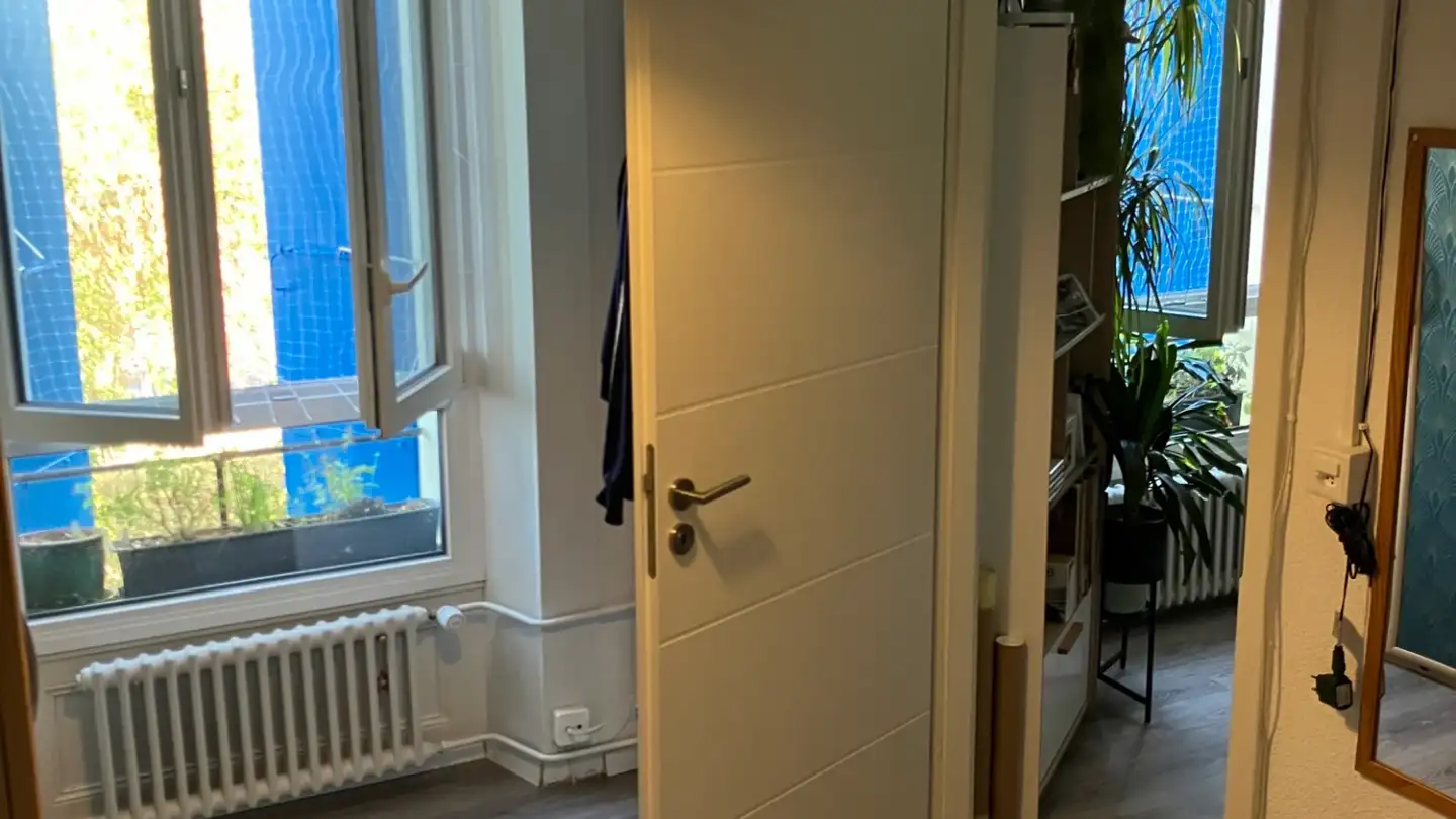 Apartment for rent - 2000 Neuchâtel - Photo 4
