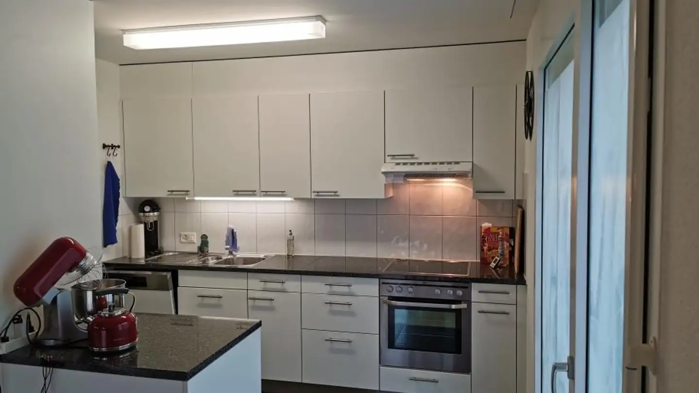 Studio in affitto - Luzernerstrasse 18, 5040 Schöftland - Photo 4