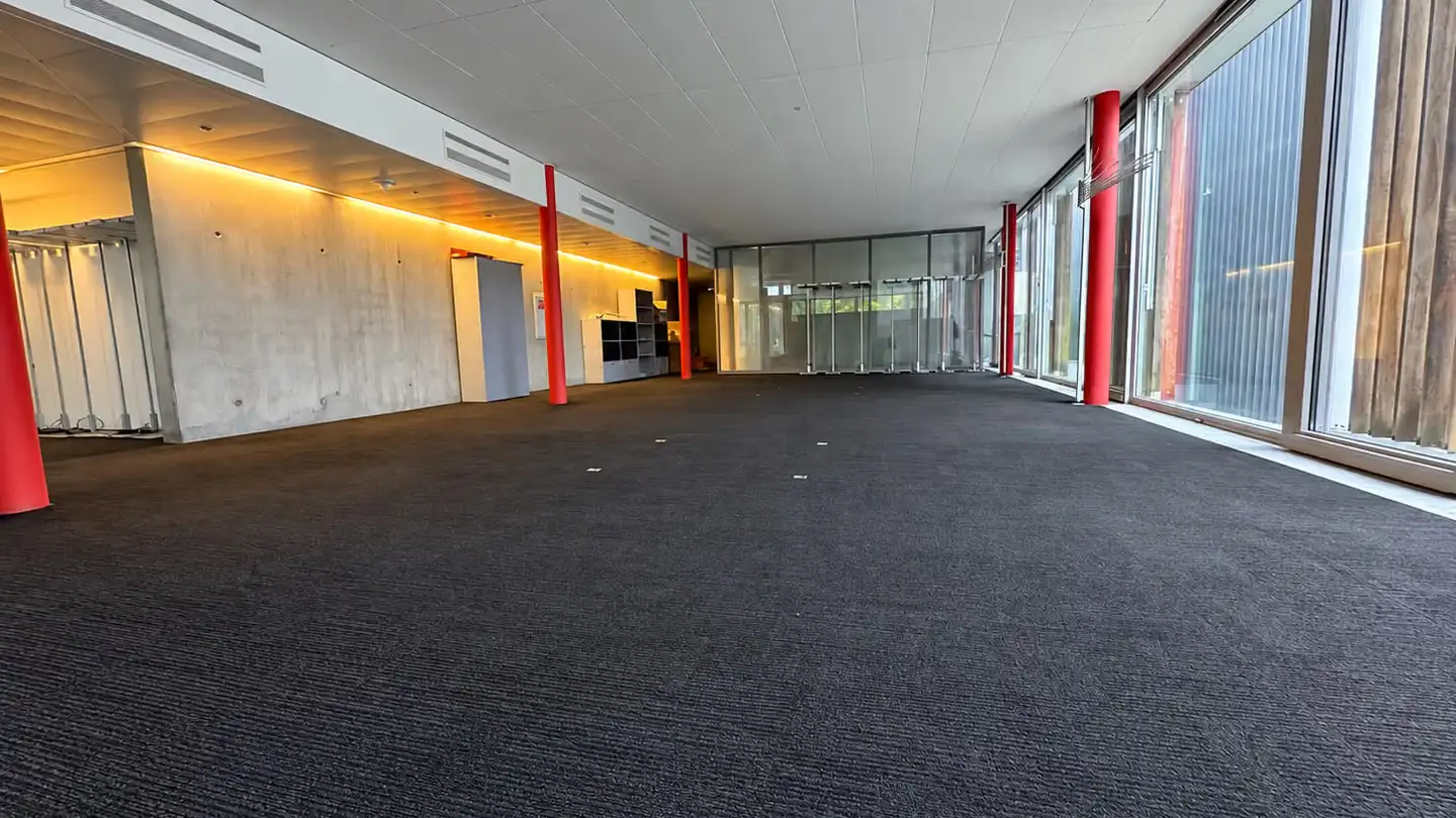 Spazio ufficio in affitto - Route De La Pale 14, 1026 Denges - Foto 4