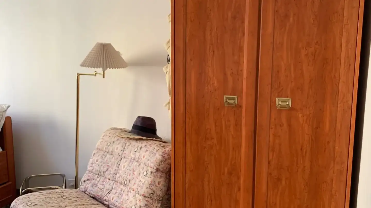 Single room for rent - 1201 Genève - Photo 2