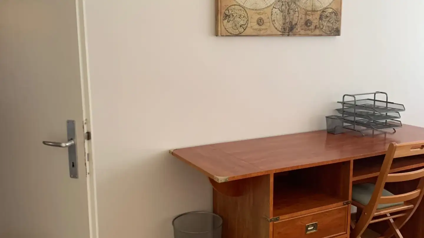Single room for rent - 1201 Genève - Photo 3